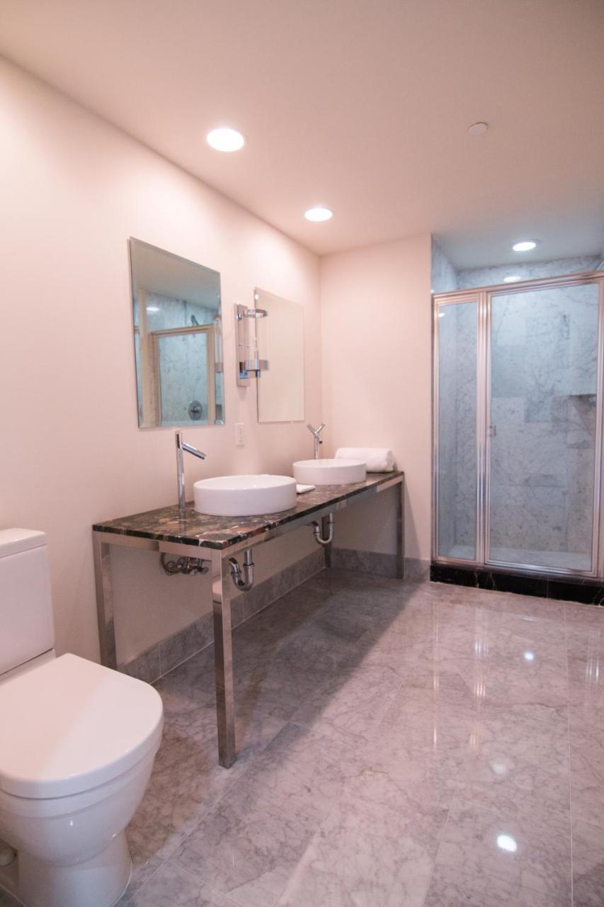 Luxury 5-Star Condo @37Th Floor In Icon Brickell 2B/2B マイアミ エクステリア 写真