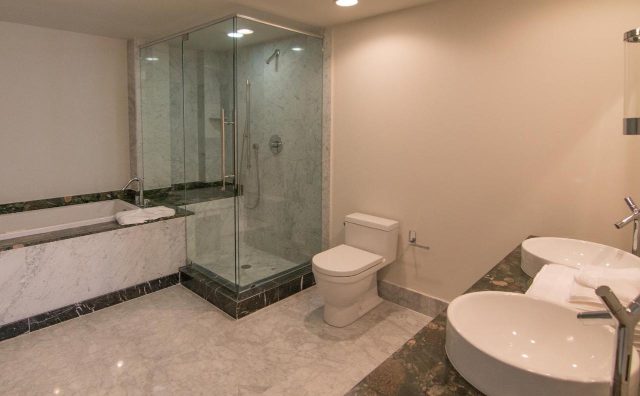 Luxury 5-Star Condo @37Th Floor In Icon Brickell 2B/2B マイアミ エクステリア 写真