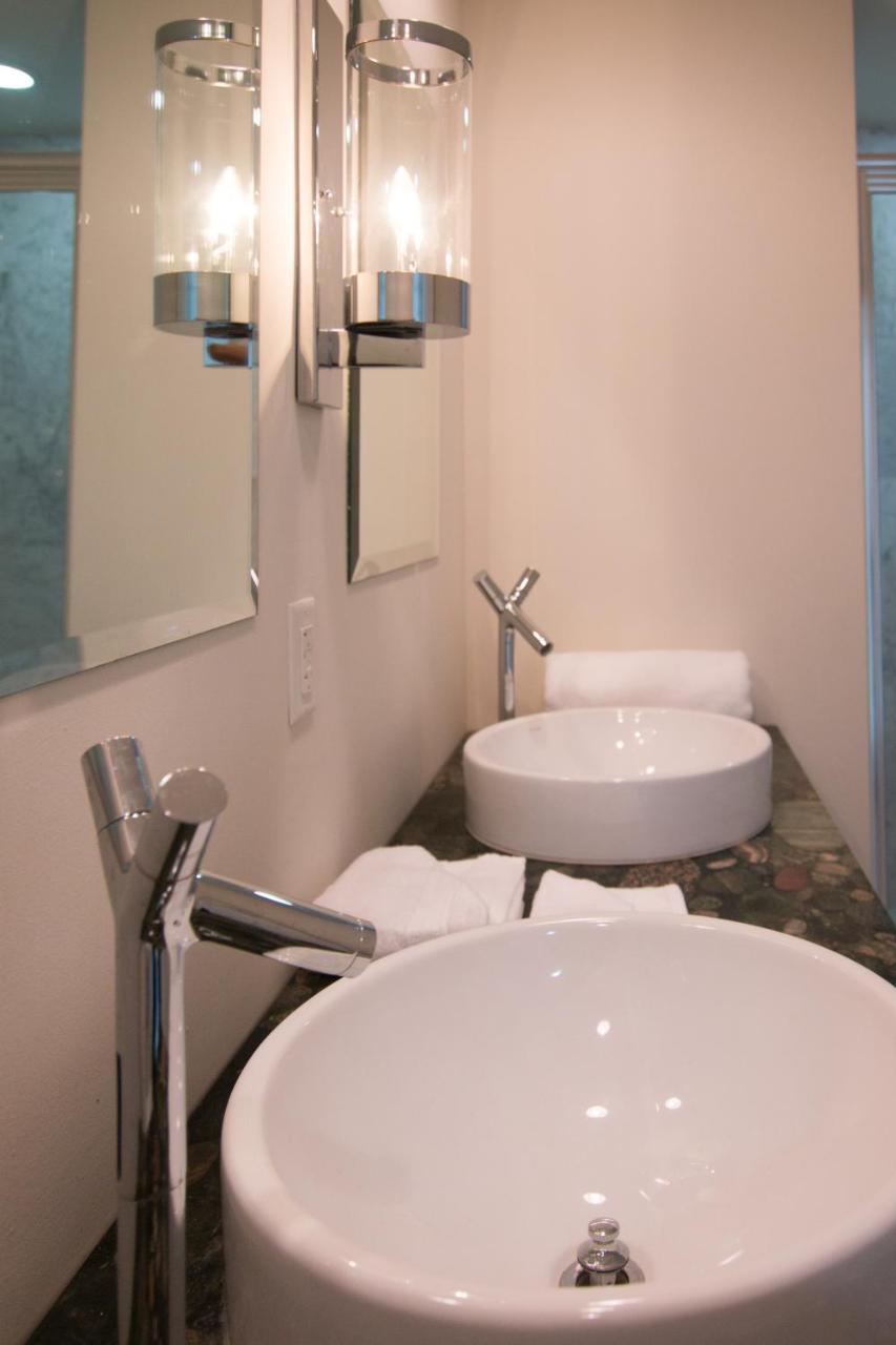 Luxury 5-Star Condo @37Th Floor In Icon Brickell 2B/2B マイアミ エクステリア 写真