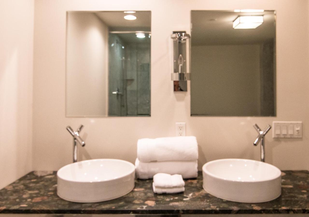 Luxury 5-Star Condo @37Th Floor In Icon Brickell 2B/2B マイアミ エクステリア 写真