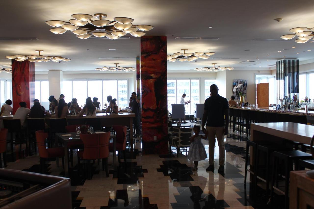 Luxury 5-Star Condo @37Th Floor In Icon Brickell 2B/2B マイアミ エクステリア 写真